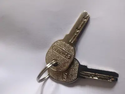 Chambre bien occupée